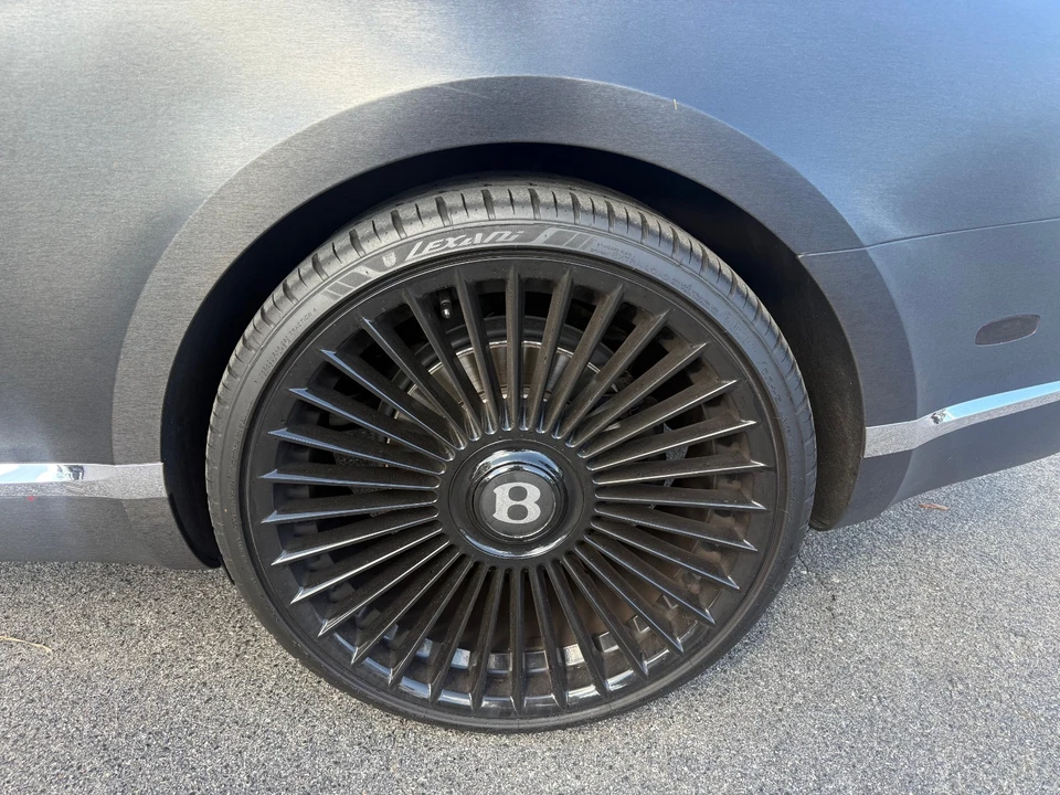 2013 Bentley Continental GT V8 2nd Gen - Image 8 of 18