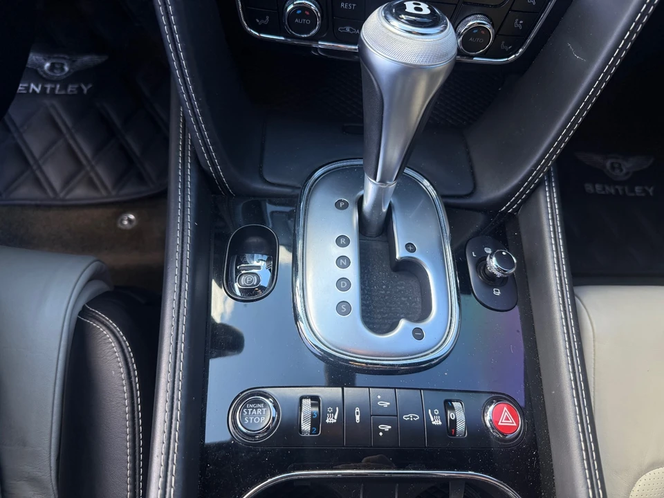 2013 Bentley Continental GT V8 2nd Gen - Image 13 of 18