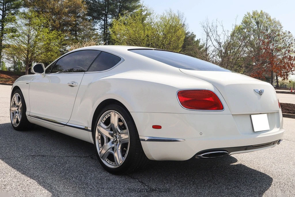2013 Bentley Continental GT 2nd Gen - Image 6 of 12