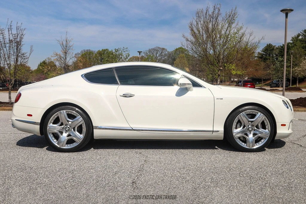 2013 Bentley Continental GT 2nd Gen - Image 9 of 12