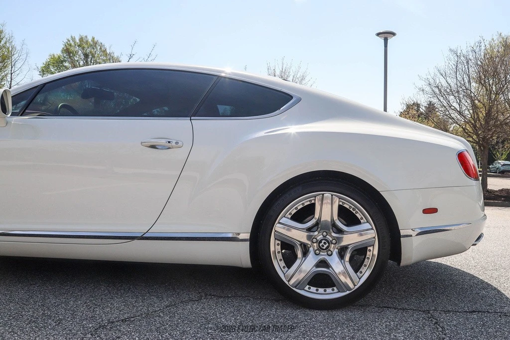 2013 Bentley Continental GT 2nd Gen - Image 5 of 12