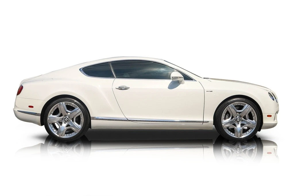 2013 Bentley Continental GT 2nd Gen - Image 2 of 12
