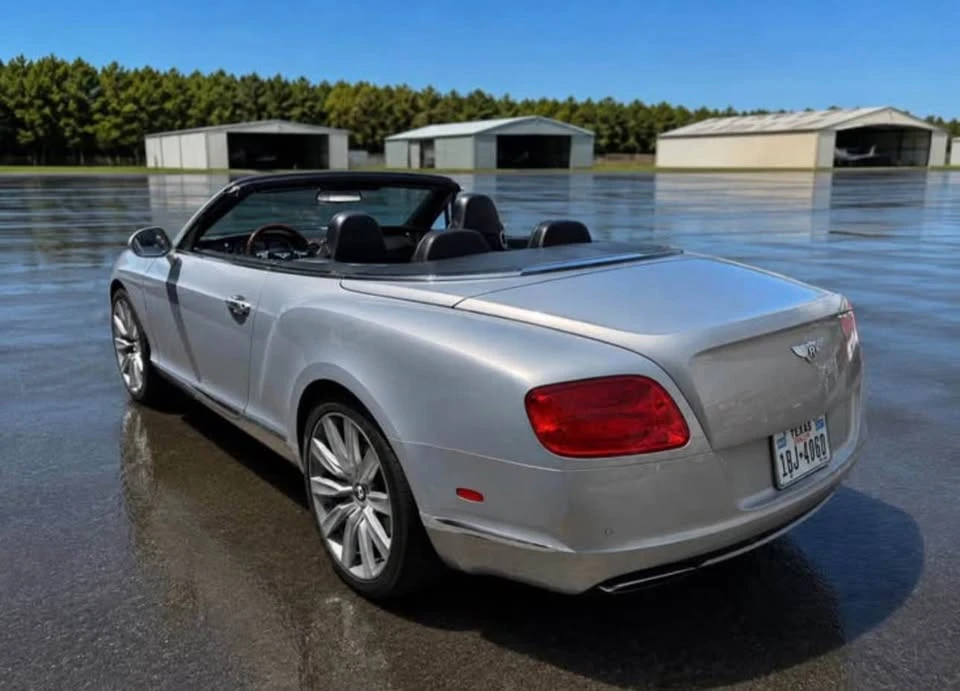 2013 Bentley Continental GT 2nd Gen - Image 6 of 12