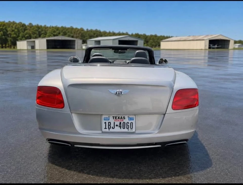 2013 Bentley Continental GT 2nd Gen - Image 7 of 12