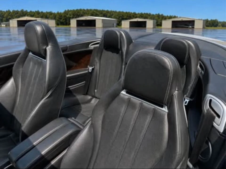 2013 Bentley Continental GT 2nd Gen - Image 11 of 12
