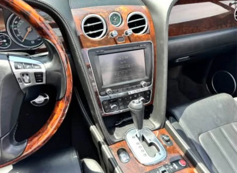 2013 Bentley Continental GT 2nd Gen - Image 9 of 12