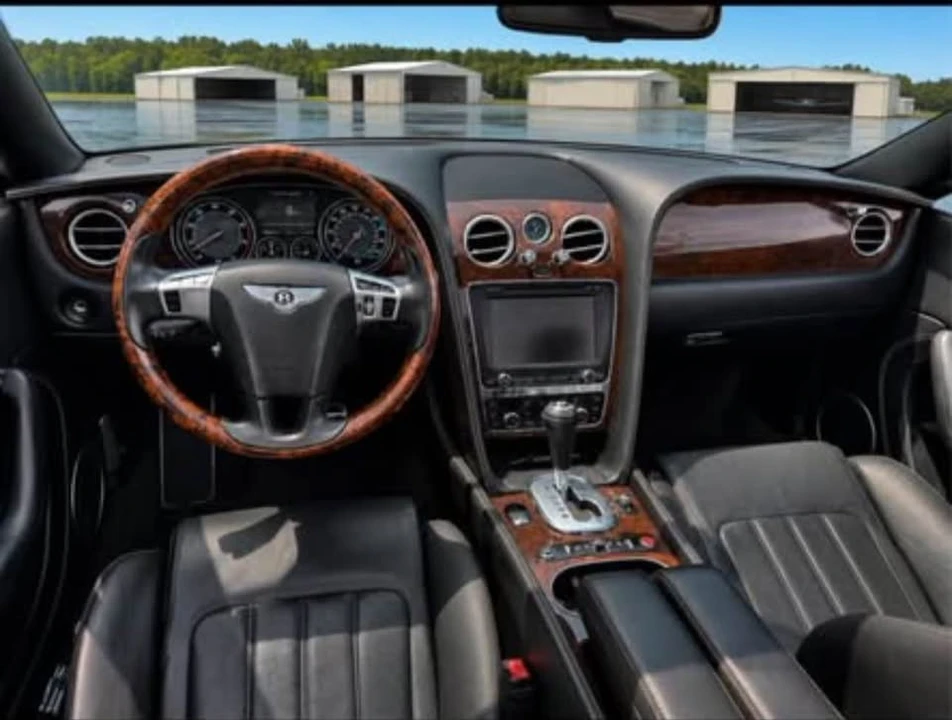 2013 Bentley Continental GT 2nd Gen - Image 10 of 12