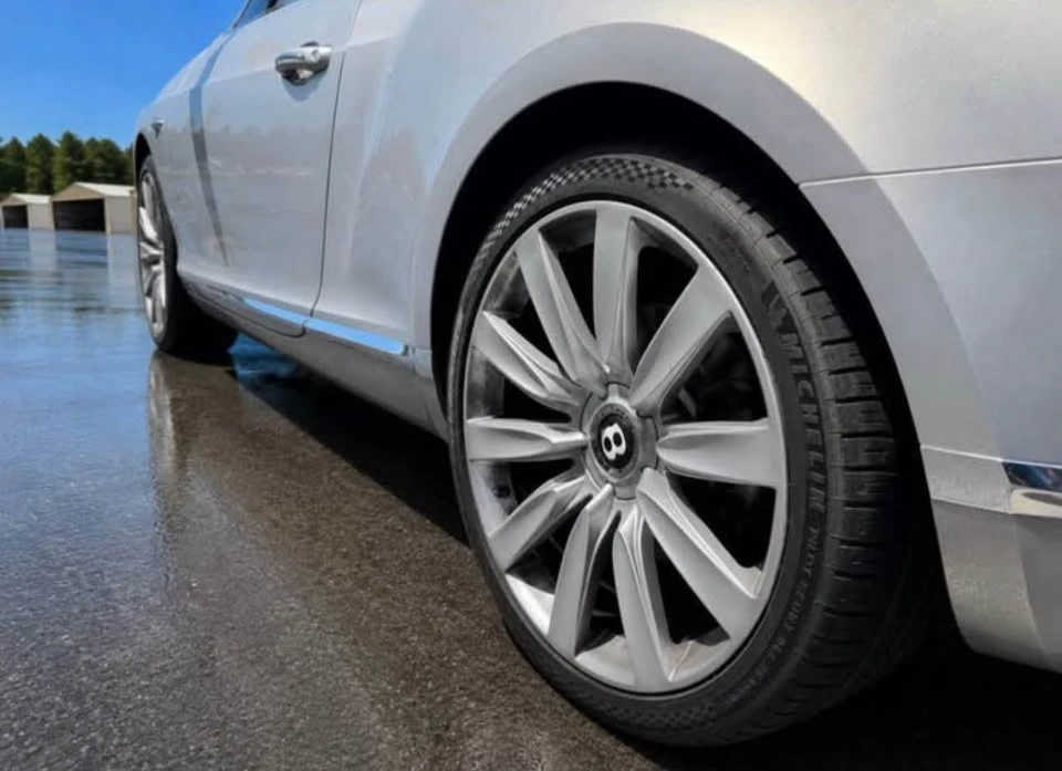 2013 Bentley Continental GT 2nd Gen - Image 8 of 12