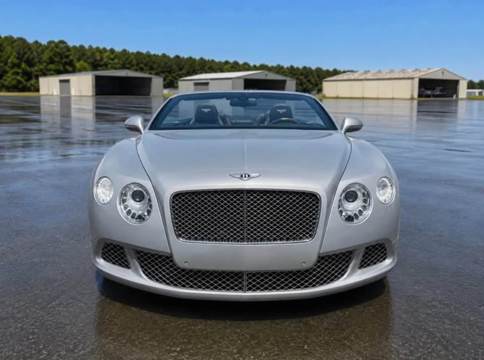 2013 Bentley Continental GT 2nd Gen - Image 2 of 12