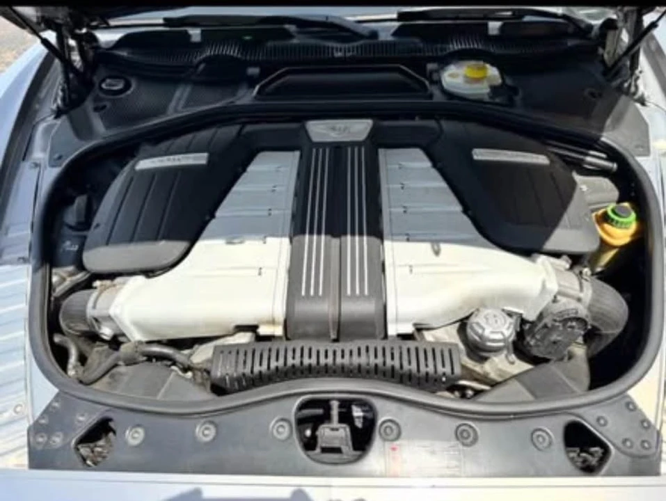 2013 Bentley Continental GT 2nd Gen - Image 12 of 12