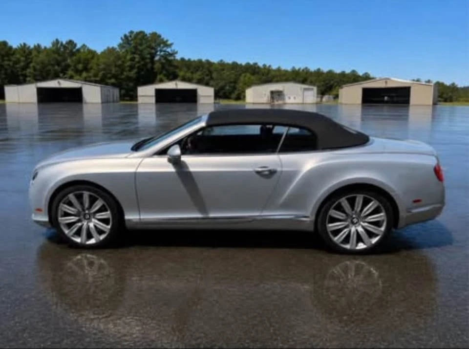 2013 Bentley Continental GT 2nd Gen - Image 3 of 12