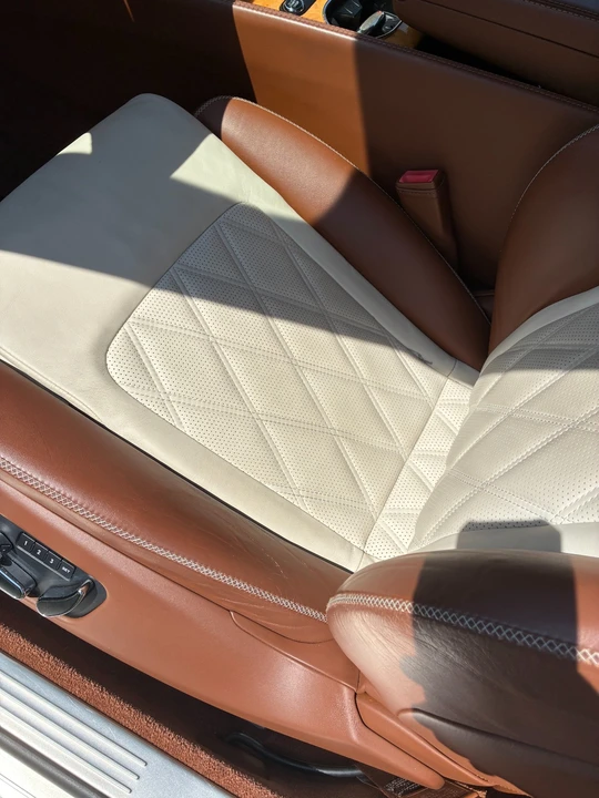 2013 Bentley Continental GT V8 2nd Gen - Image 5 of 8