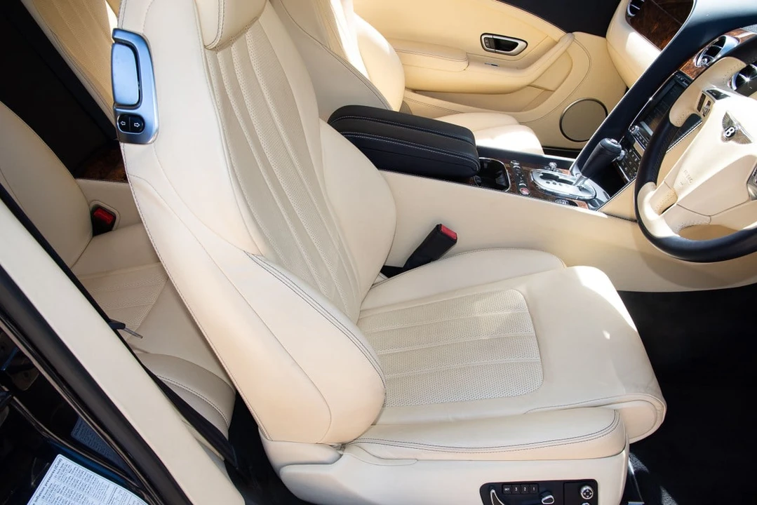 2013 Bentley Continental GT 2nd Gen - Image 10 of 31