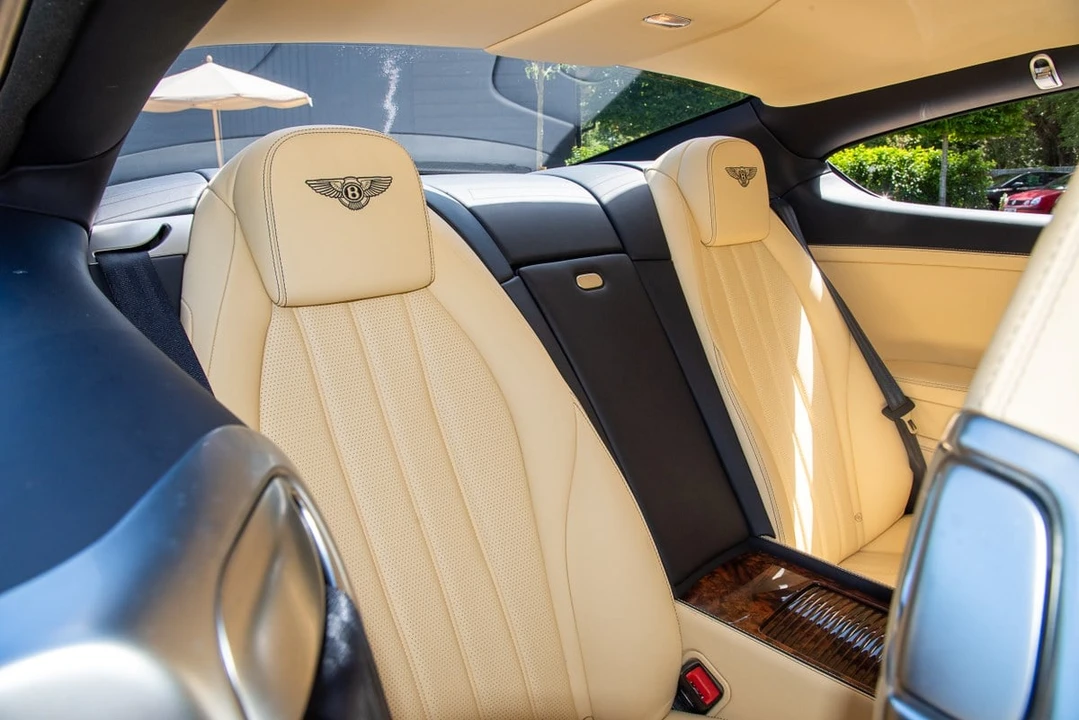 2013 Bentley Continental GT 2nd Gen - Image 14 of 31