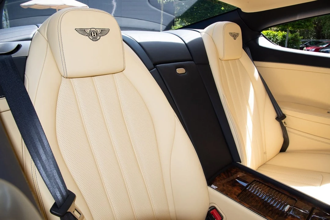 2013 Bentley Continental GT 2nd Gen - Image 22 of 31