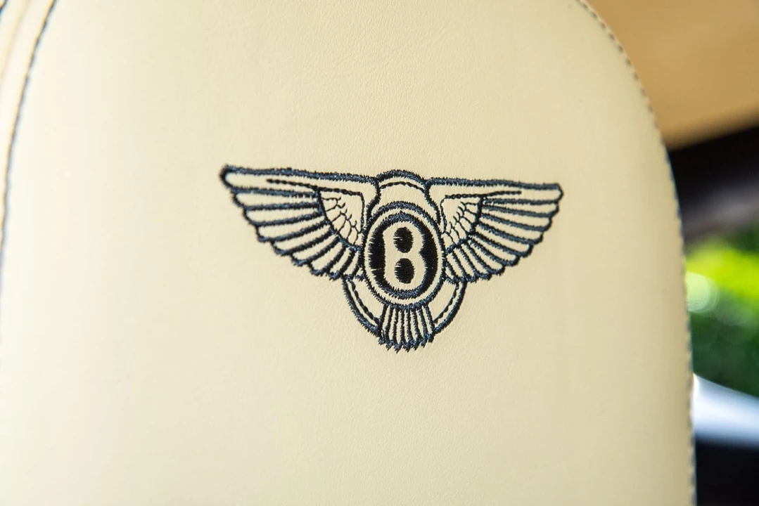 2013 Bentley Continental GT 2nd Gen - Image 12 of 31