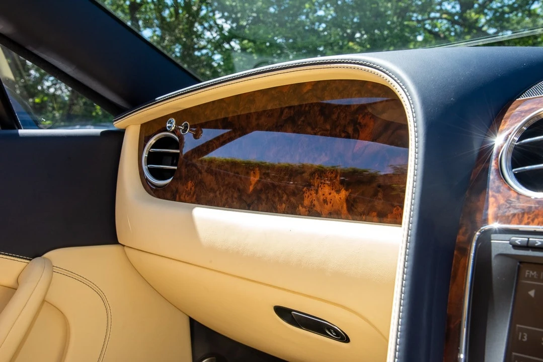 2013 Bentley Continental GT 2nd Gen - Image 23 of 31