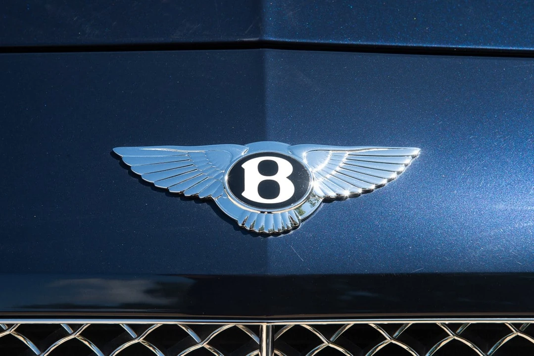 2013 Bentley Continental GT 2nd Gen - Image 16 of 31