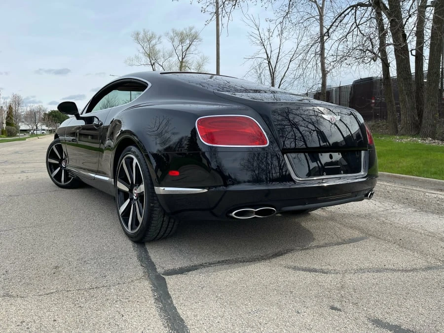 2013 Bentley Continental GT 2nd Gen - Image 2 of 14