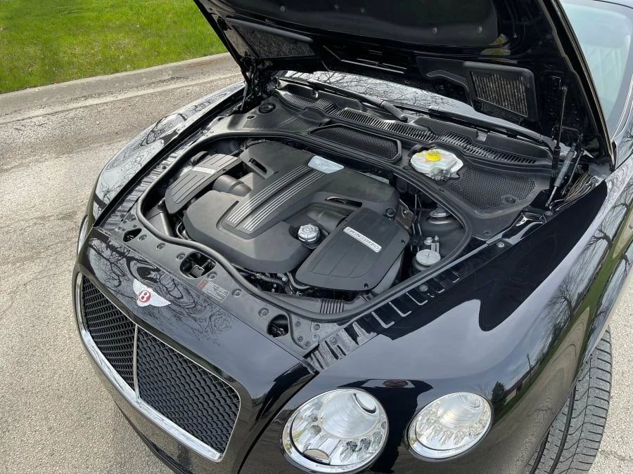 2013 Bentley Continental GT 2nd Gen - Image 7 of 14