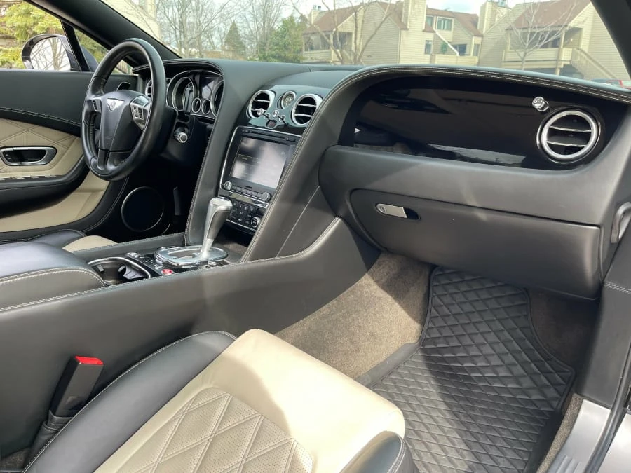 2013 Bentley Continental GT 2nd Gen - Image 6 of 14