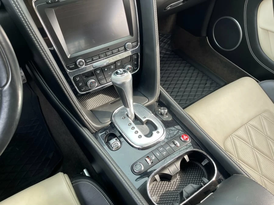 2013 Bentley Continental GT 2nd Gen - Image 10 of 14