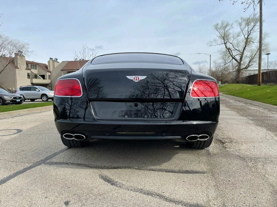 2013 Bentley Continental GT 2nd Gen - Image 13 of 14