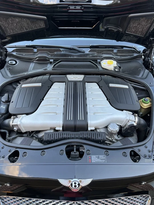 2013 Bentley Continental GT 2nd Gen - Image 15 of 17
