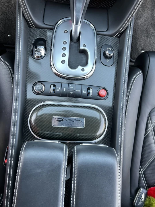 2013 Bentley Continental GT 2nd Gen - Image 9 of 17