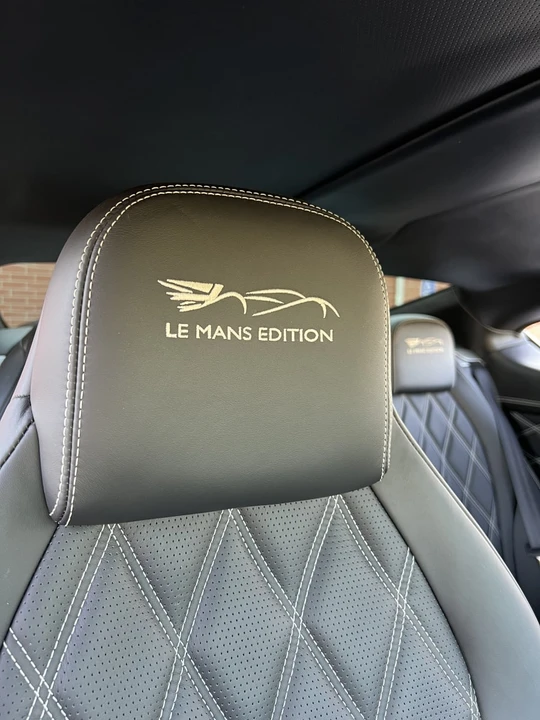 2013 Bentley Continental GT 2nd Gen - Image 13 of 17