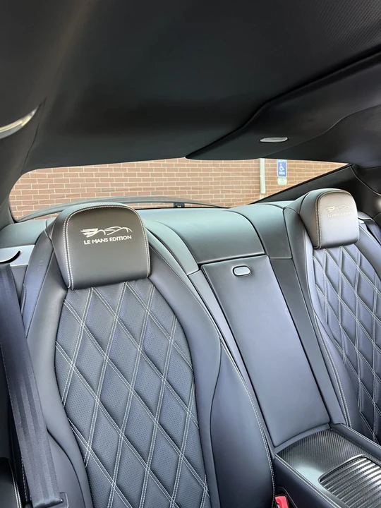 2013 Bentley Continental GT 2nd Gen - Image 10 of 17