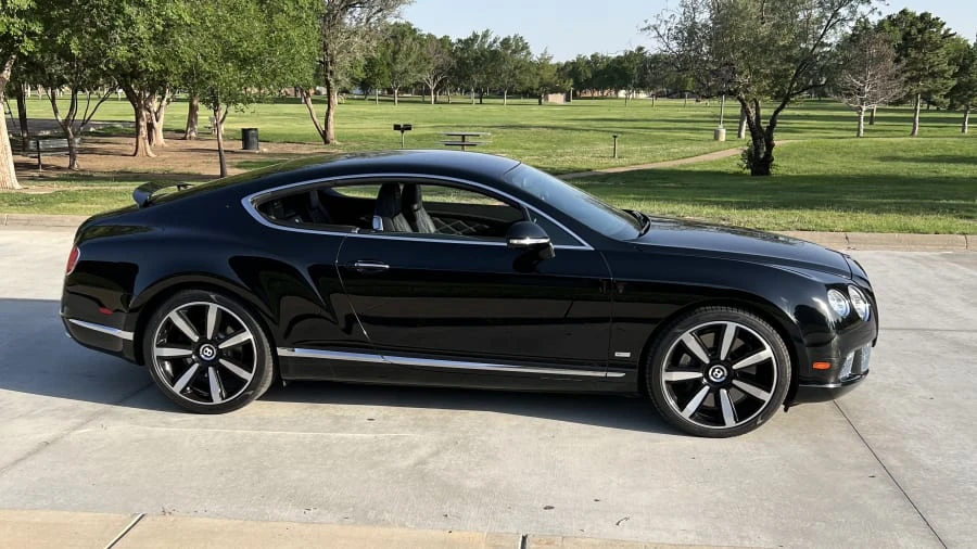 2013 Bentley Continental GT 2nd Gen - Image 7 of 17