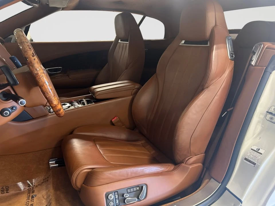2013 Bentley Continental GT 2nd Gen - Image 8 of 19
