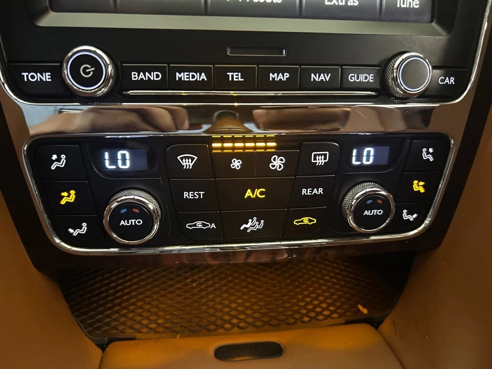 2013 Bentley Continental GT 2nd Gen - Image 14 of 19