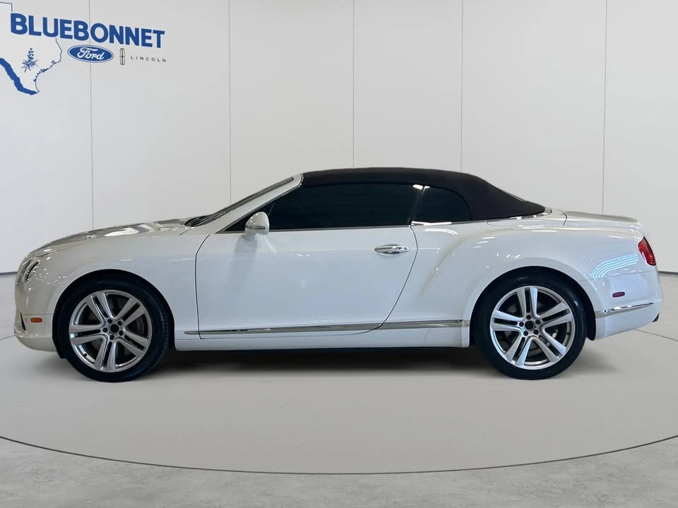 2013 Bentley Continental GT 2nd Gen - Image 6 of 19