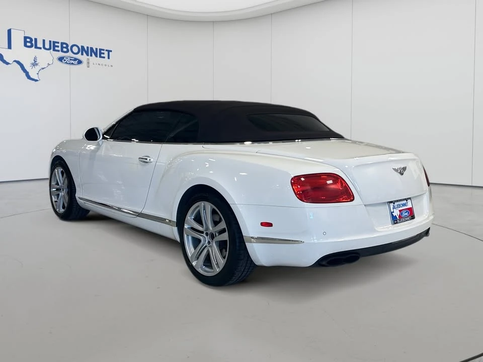 2013 Bentley Continental GT 2nd Gen - Image 5 of 19