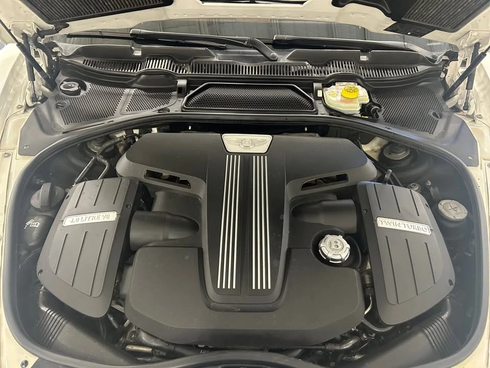 2013 Bentley Continental GT 2nd Gen - Image 19 of 19
