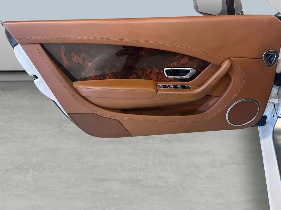 2013 Bentley Continental GT 2nd Gen - Image 7 of 19