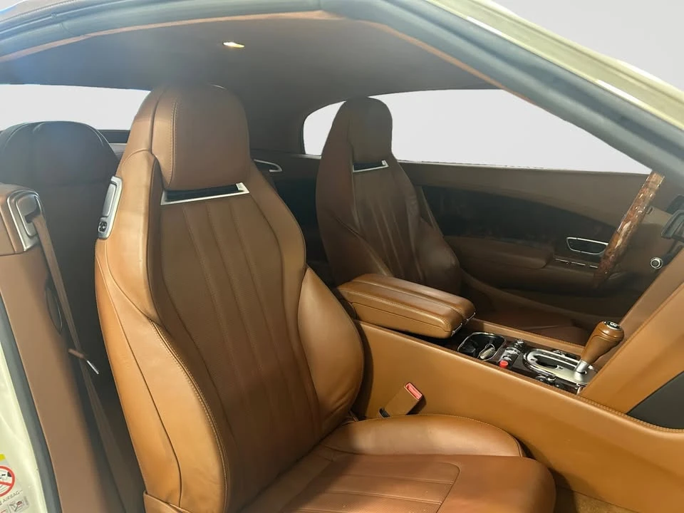 2013 Bentley Continental GT 2nd Gen - Image 16 of 19