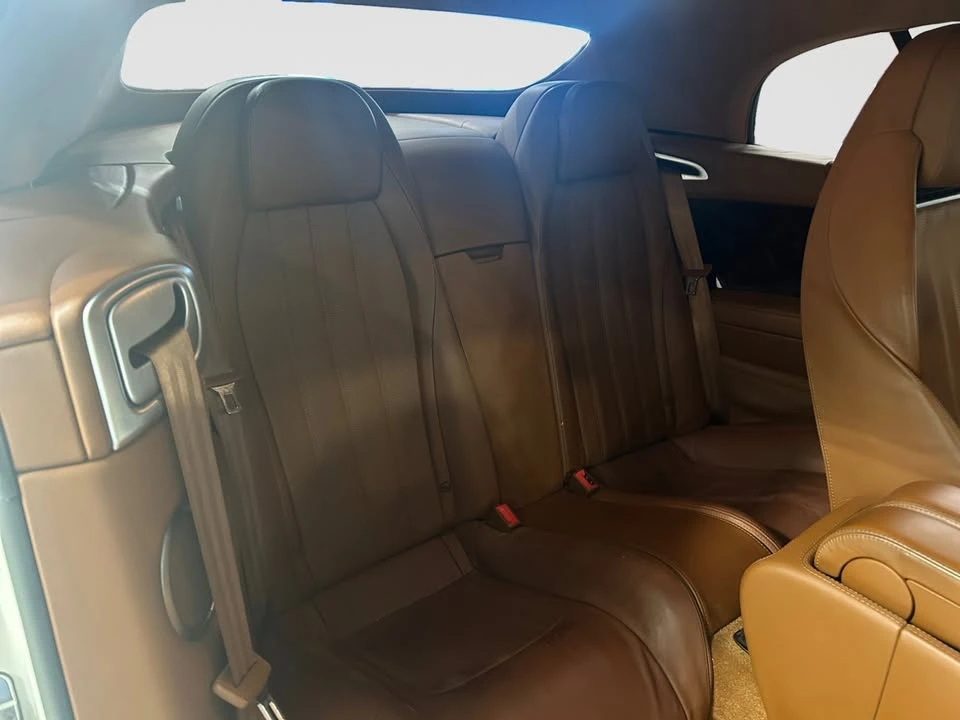 2013 Bentley Continental GT 2nd Gen - Image 18 of 19