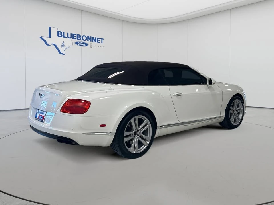 2013 Bentley Continental GT 2nd Gen - Image 3 of 19