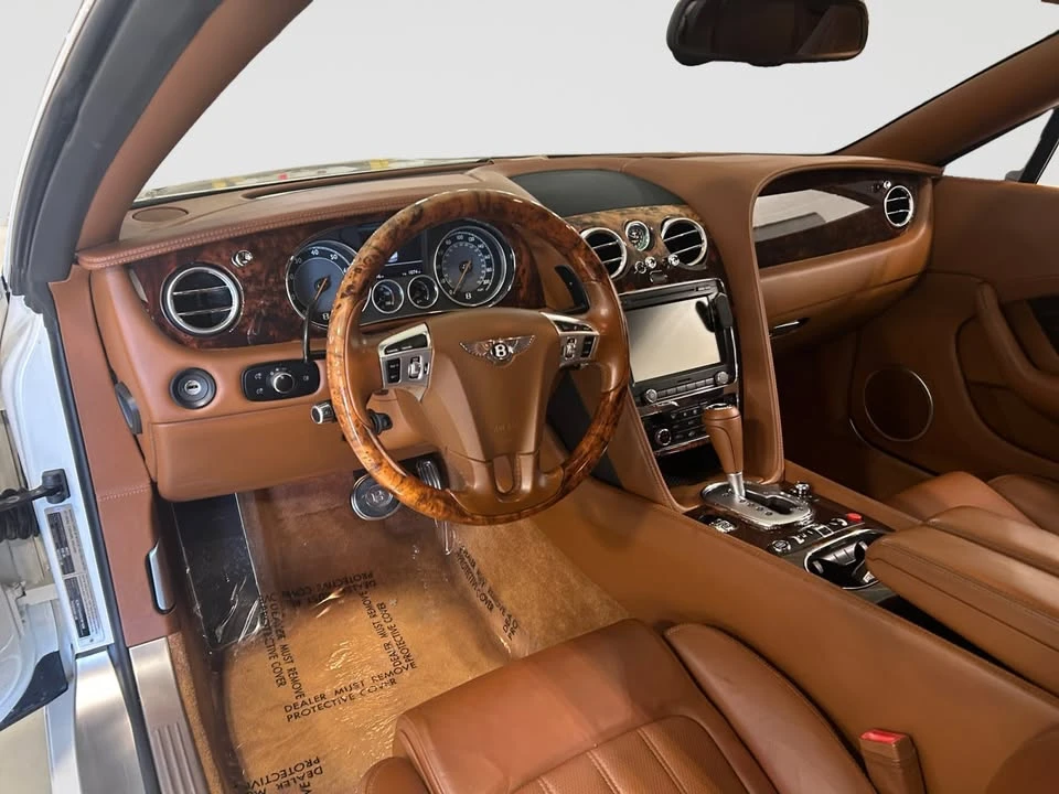 2013 Bentley Continental GT 2nd Gen - Image 9 of 19