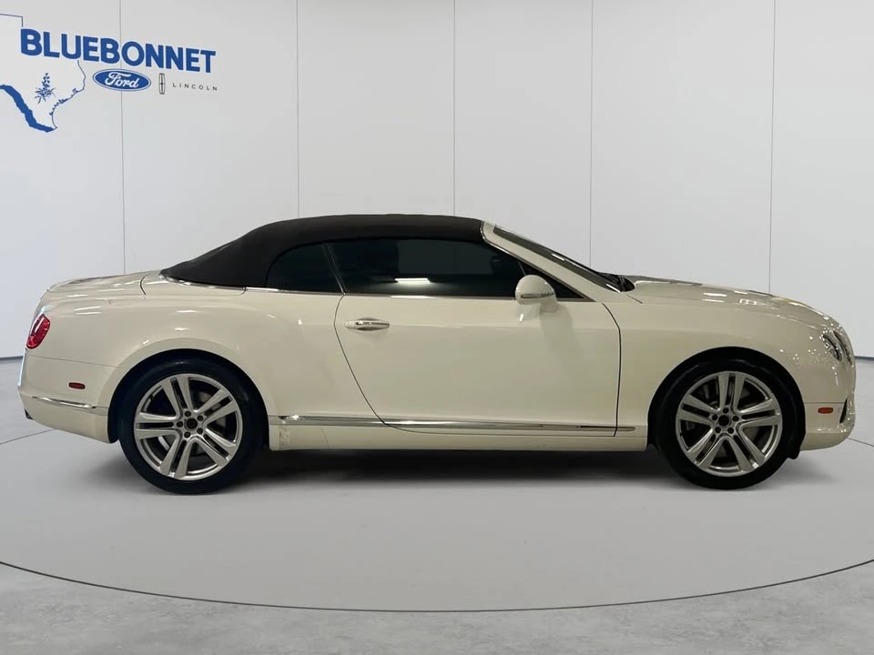 2013 Bentley Continental GT 2nd Gen - Image 2 of 19