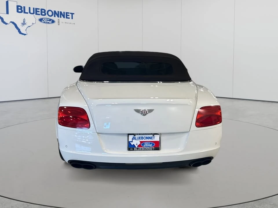 2013 Bentley Continental GT 2nd Gen - Image 4 of 19
