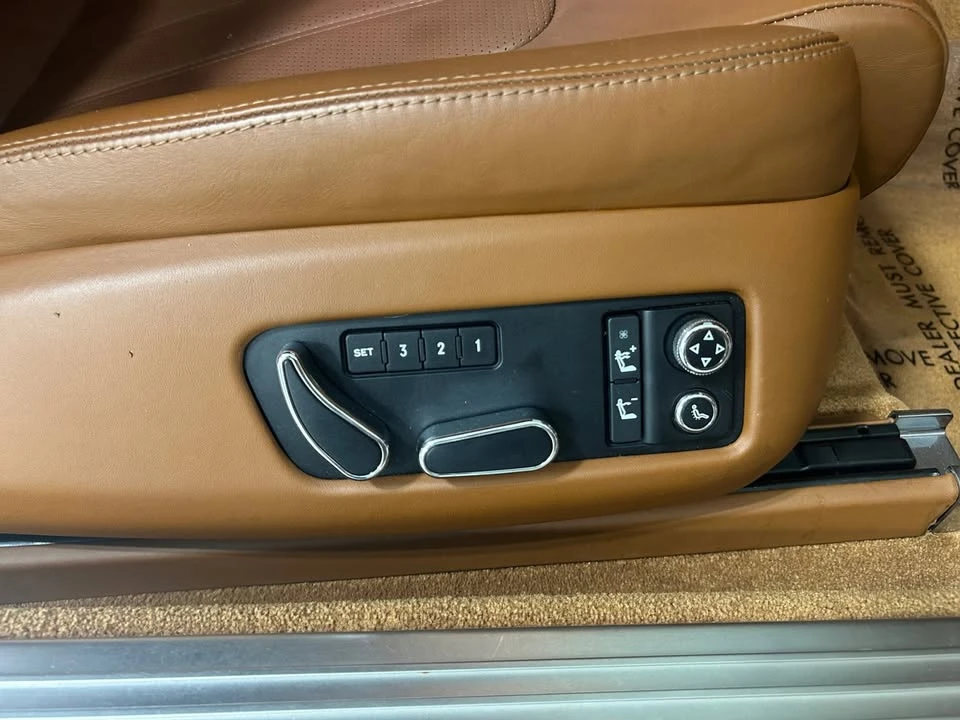 2013 Bentley Continental GT 2nd Gen - Image 17 of 19