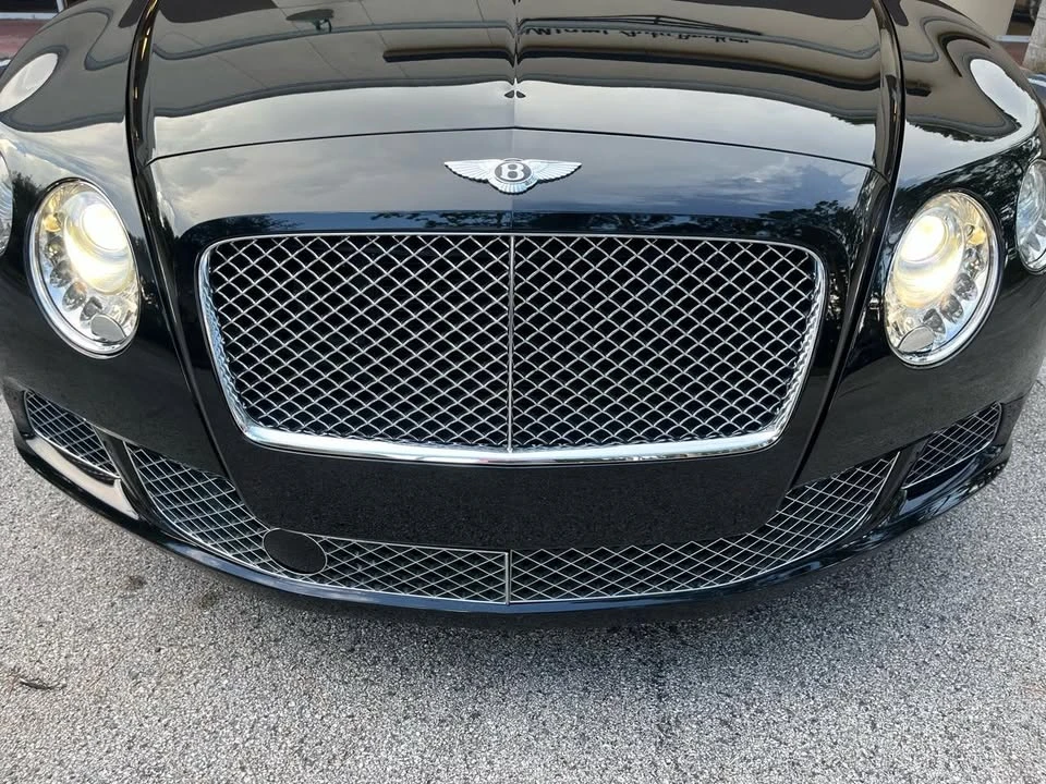 2013 Bentley Continental GT 2nd Gen - Image 15 of 20