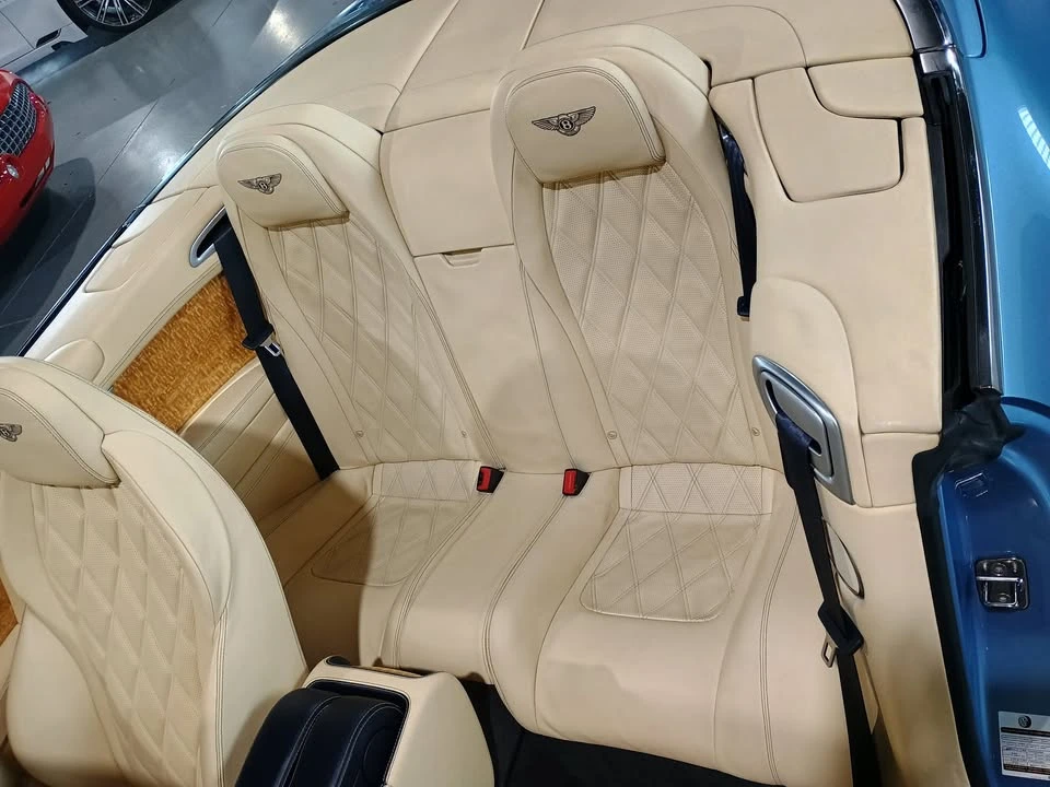 2013 Bentley Continental GT 2nd Gen - Image 15 of 20