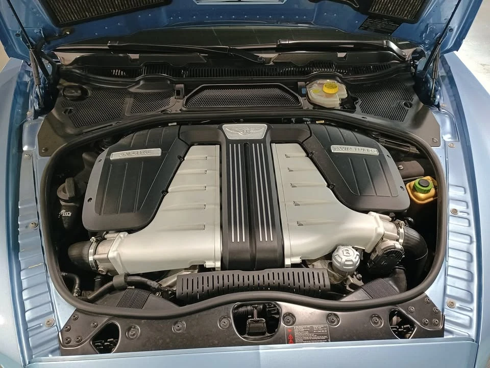 2013 Bentley Continental GT 2nd Gen - Image 18 of 20