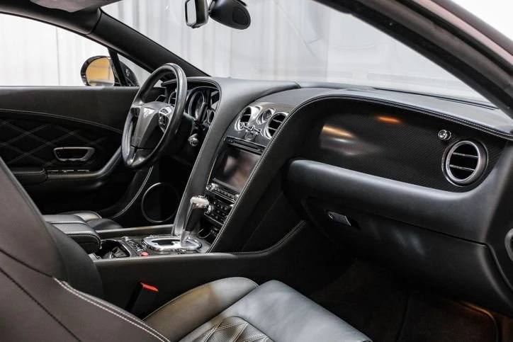 2013 Bentley Continental GT 2nd Gen - Image 9 of 12