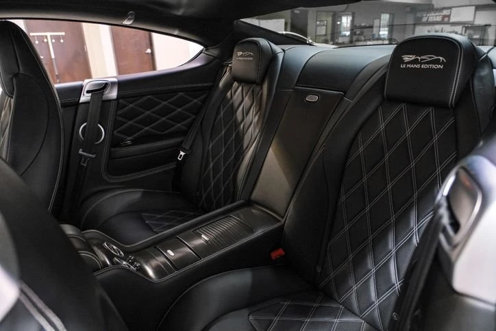 2013 Bentley Continental GT 2nd Gen - Image 10 of 12